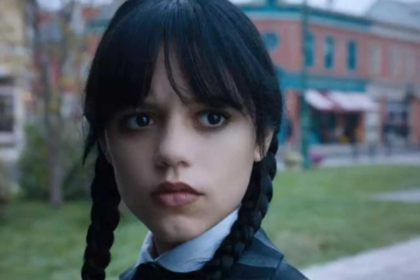 2ª temporada de Wandinha ganha clipe com recado do Mãozinha