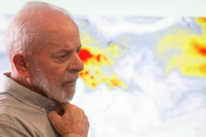 Desaprovação do governo Lula aumenta e aprovação cai, diz pesquisa