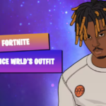 Como obter a skin grátis do Juice WRLD no Fortnite