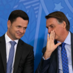 General do Exército à PF: Bolsonaro sugeriu a mesma minuta de Torres