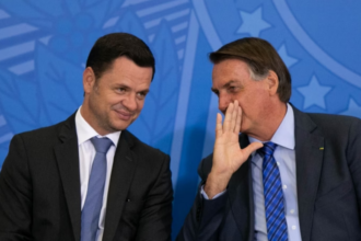 General do Exército à PF: Bolsonaro sugeriu a mesma minuta de Torres