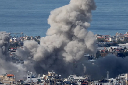 Israel diz que matou oficial da unidade aérea do Hezbollah antes de cessar-fogo