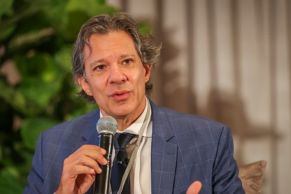 Na TV, Haddad diz que pacote gerará economia de R$ 70 bi em dois anos