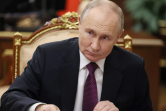 Rússia diz que pode atacar “centros de decisão” em Kiev com novo míssil