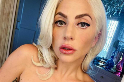 Lady Gaga negocia show histórico em Copacabana para maio de 2025
