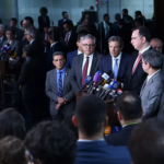 Câmara e Senado devem votar corte de gastos antes do recesso, diz Pacheco