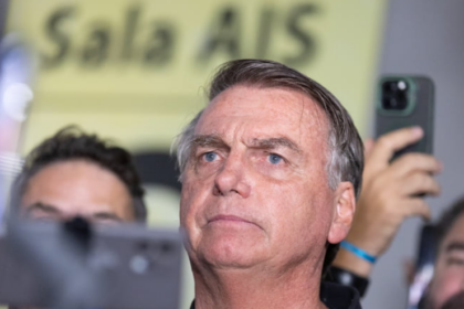 Bolsonaro pede a Moraes e Lula anistia em troca da pacificação do país