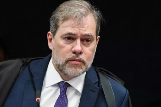 Toffoli pode derrubar artigo do Marco Civil que garante a liberdade de expressão na internet brasileira