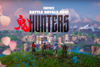 Quando começa o Capítulo 6 do Fortnite?