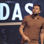 PF indicia Pablo Marçal por laudo falso contra Guilherme Boulos