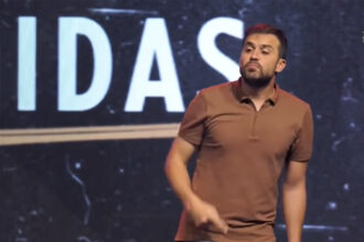 PF indicia Pablo Marçal por laudo falso contra Guilherme Boulos