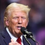 Pesquisadores chineses preveem vitória de Trump nas eleições