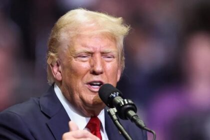 Pesquisadores chineses preveem vitória de Trump nas eleições