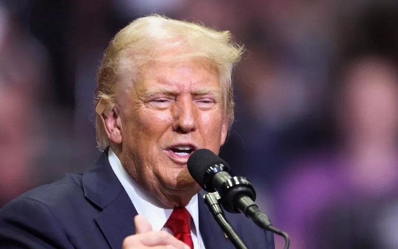 Pesquisadores chineses preveem vitória de Trump nas eleições