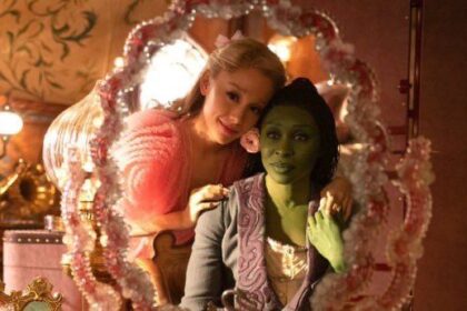 Wicked faturou 19 milhões em pré-estreias