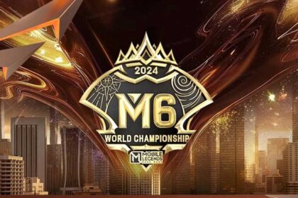 Campeonato Mundial MLBB M6: Times, Formato, Cronograma e Mais