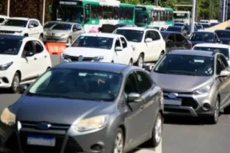 15 de janeiro é data limite para desconto único e início do parcelamento do IPVA 2025