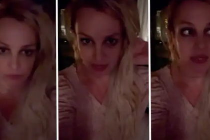 Britney Spears critica paparazzi ao celebrar aniversário de 43 anos: “Sempre foram cruéis comigo”