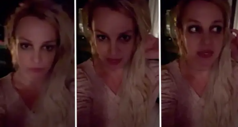 Britney Spears critica paparazzi ao celebrar aniversário de 43 anos: “Sempre foram cruéis comigo”