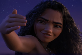 Moana 2: filme é recorde de bilheteria, mas internautas criticam dublagem