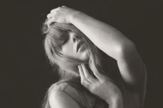 Taylor Swift é, pelo segundo ano, a artista mais ouvida globalmente no Spotify.