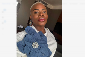 A Rapper Jojo Todynho recebe homenagem no Congresso e reafirma posicionamento político