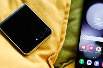 Dobráveis Galaxy Z Fold 7 e Flip 7 devem ganhar telas melhores, diz rumor