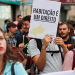 Lisboa aprova realização de referendo para proibir aluguel de apartamentos para turistas