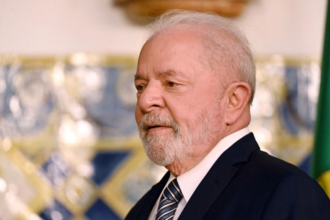 Lula vê aprovação cair enquanto inflação ofusca economia forte