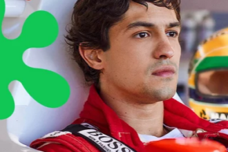 Série de Senna na Netflix é massacrada pela crítica no Rotten Tomatoes!
