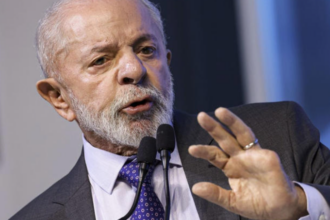 Brasileiro não quer mais trabalhar como antigamente, diz Lula