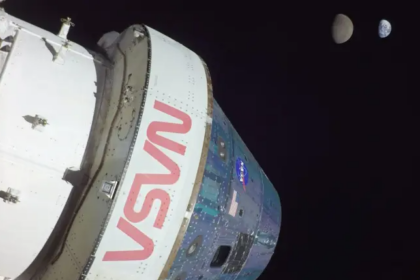 Nasa anuncia datas para pouso na Lua das missões Artemis II e III