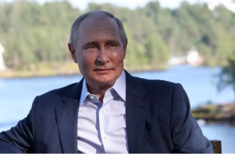 STJ nega pedido de prisão de Putin: “inusitado”