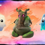 Como capturar e usar Sprites em Fortnite Capítulo 6 Temporada 1