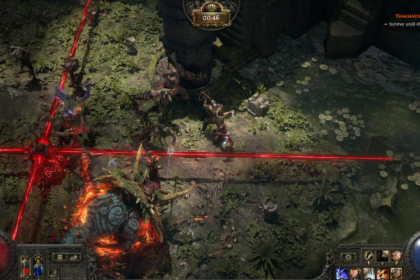 Tempos de lançamento global do Path of Exile 2, detalhes de pré-download e muito mais