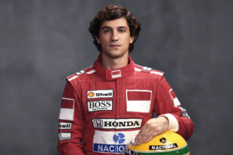 “Senna” é indicado ao Critics Choice Awards