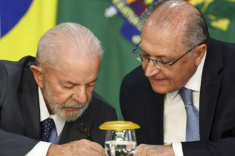 ‘Sem Lula, o acordo não teria saído’, afirma Alckmin sobre Mercosul e UE