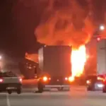 Acidente envolvendo veículo de passeio, caminhão e ônibus deixa 38 mortos em Minas Gerais