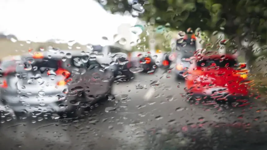 Alerta de chuvas intensas atinge Goianésia e região até esta quinta