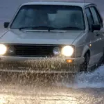 Alerta de chuvas intensas é emitido para Goianésia com ventos de até 60km/h