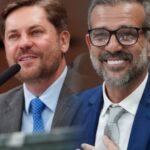 Aliado de Renato de Castro, deputado estadual Bruno Peixoto anuncia R$ 1 milhão em emenda para Goianésia