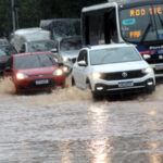 Após alagamentos e transtornos, São Paulo tem alerta de chuva forte nesta quinta-feira e na sexta