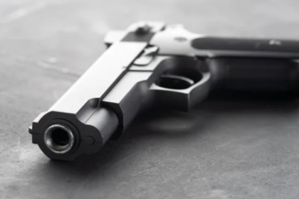 Suspeito de disparo de arma de fogo é preso no Jardim Esperança