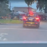 Operação do Gaeco desarticula rede de tráfico de anfetaminas