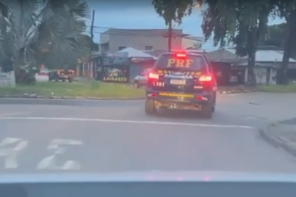 Operação do Gaeco desarticula rede de tráfico de anfetaminas