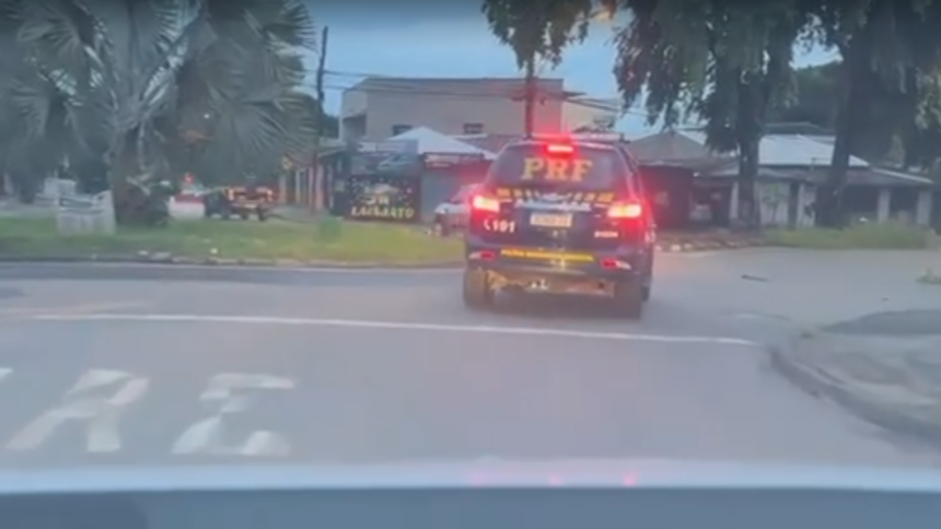 Operação do Gaeco desarticula rede de tráfico de anfetaminas