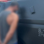 Foragido da justiça com vastas passagens pela polícia é recapturado pela CPE Goianésia