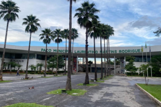 Renato assumirá a prefeitura de Goianésia com dívidas de aproximadamente R$ 70 milhões