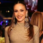 MP recebe denúncia contra Claudia Leitte após remoção de orixá em letra de música