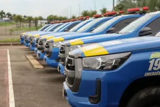 Comando do Policiamento Rodoviário intensifica ações no fim de ano